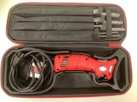 Bubba Electric Fillet Knife, E-Comm Return, Untested
