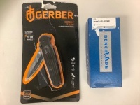 Lot of (2) Knives, E-Comm Return