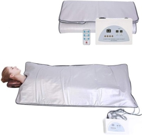 Cocoarm Portable Folding Steam Sauna&nbsp;Blanket