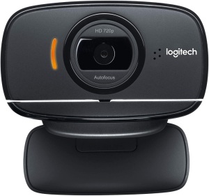 Logitech B525 HD Webcam 