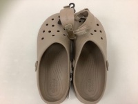 Mens Crocs, Size 13, E-Comm Return