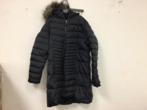 Natural Reflections Womens Coat, XXL, E-Commerce Return, Sold as is