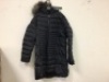 Natural Reflections Womens Coat, XXL, E-Commerce Return, Sold as is