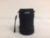 Nebo Flashlight Lantern, Works, E-Commerce Return, Sold as is