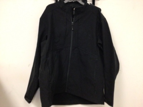 5.11 Tactical Full Zip Mens Jacket, 2X, E-Commerce Return
