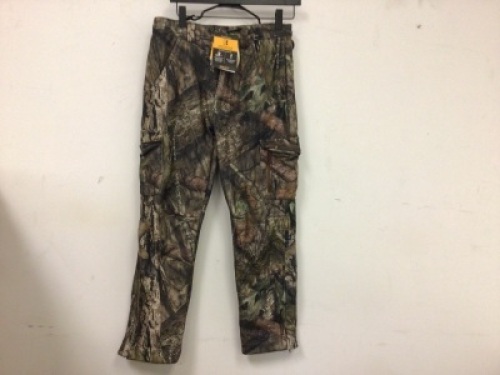 Browning Mens Pants, 34, Appears New, Sold as is