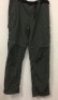 Columbia Mens Pants, 38x34, E-Commerce Return, Sold as is