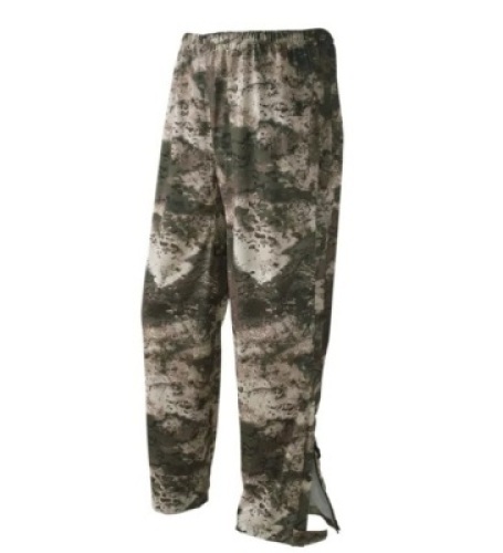 Space Rain Pants, M, Appears New, Sold as is