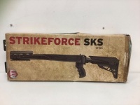 Strikeforce SKS Stock, Appears New
