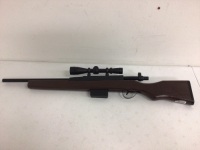 Toy Rifle, E-Commerce Return, Sold as is