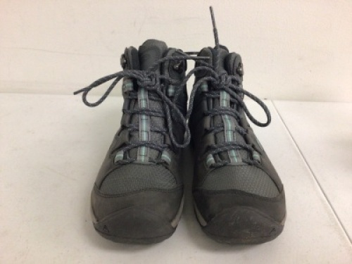 Keen Womens Shoes, 8.5, E-Commerce Return, Sold as is