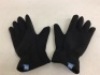 Glacier Glove Kenai Original Gloves,&nbsp;M, E-Commerce Return, Sold as is