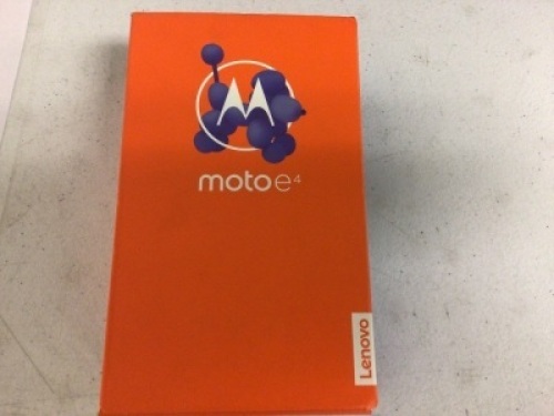 Motorola Smart&nbsp;Phone, New, Sold as is