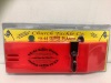 Church Tackle Co. Tackle Box, Appears New