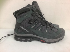 Salomon Mens Boots, Size 13, Appears New