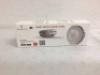 Smart Water Sensor 3 Pack, Appears new, Sold as is