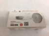 Smart Water Sensor 2 Pack, Appears New, Sold as is
