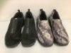 Lot of (2) Red Head Mens Slip Ons, E-Comm Return