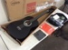 38in Beginner All Wood Acoustic Guitar Starter Kit w/Gig Bag