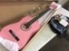 38" Beginner Acoustic Guitar Set w/ Case, Strap, Digital Tuner, Strings&nbsp;&nbsp;