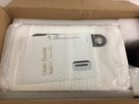 Electric Vehicle Wallbox Charger, Appears New, Sold as is