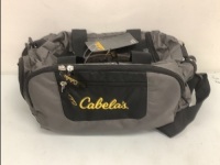 Catch All Gear Bag, Appears New