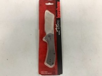 Kershaw Static, Appears New