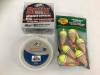 Lot of (3) Assorted Fishing Accessories, E-Comm Return