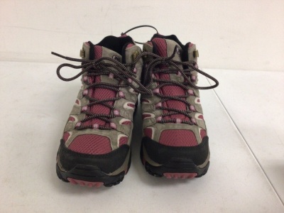 Merrell Womens Shoes, 9, E-Commerce Return, Sold as is