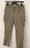 Natural Reflections Womens Pants, 12, E-Commerce Return, Sold as is