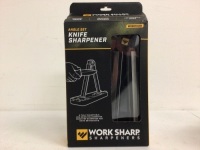Angle Knife Sharpener, E-Commerce Return, Sold as is