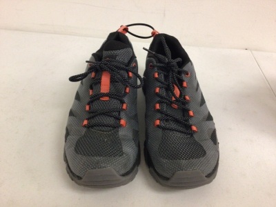 Merrell Mens Shoes, 11, E-Commerce Return, Sold as is