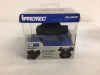 iProtec Rail Mount Light, E-Commerce Return, Sold as is