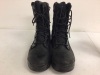 5.11 Tactical Mens Boots, 9.5, E-Commerce Return, Sold as is