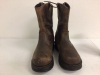 Wolverine Mens Boots, 10.5EW, E-Commerce Return, Sold as is