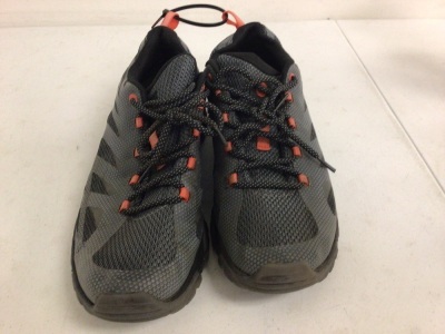 Merrell Mens Shoes, 10.5, E-Commerce Return, Sold as is