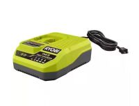 RYOBI ONE+ 18V Fast Charger