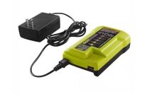 RYOBI 40V Lithium-Ion Charger with USB Port