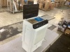 ROVSUN 7.9 Gal Portable Evaporative Air Cooler with Remote Control