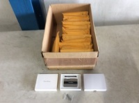 Lot of (16) New-Bring Multifunction Wallets
