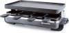 Swissmar Classic 8 Person Raclette Party Grill - Appears New 