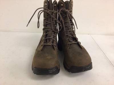 Danner Mens Boots, 11.5, E-Commerce Return, Sold as is