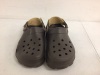 Mens Crocs, 8, E-Commerce Return, Sold as is