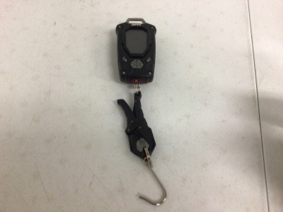 Rapala Digital Fish Scale, E-Commerce Return, Sold as is