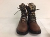 Mens Boots, 10.5D, Appears new, Sold as is