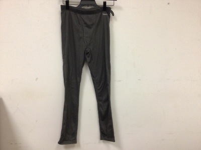 Midweight Base Layer Pants, M, E-Commerce Return, Sold as is