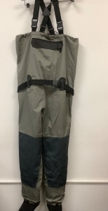 White River Waders, M, E-Comm Return