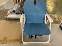 Folding Beach Chair