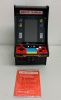 My Arcade Namco Museum Mini Player 10" Collectible Retro Arcade Machine 20 Games, Appears New, Missing Micro USB Charger, Works