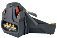 Work Sharp Combo Knife Sharpener -&nbsp;E-Commerce Return, Untested